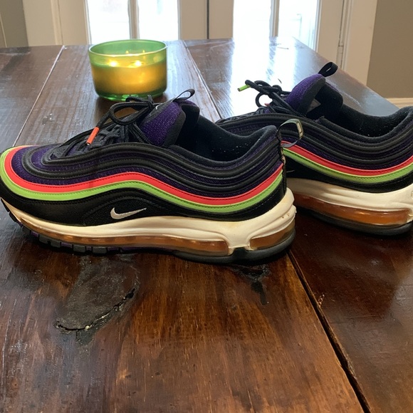 Nike Air Max 97 - Joker Edition - Picture 8 of 8
